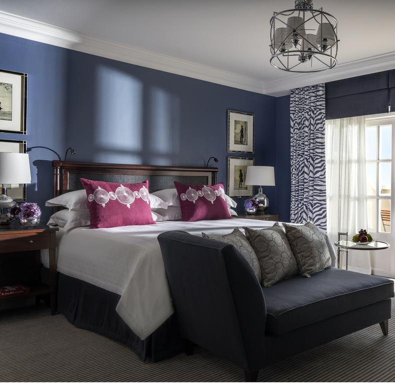 Hotel Four Seasons The Westcliff 5*