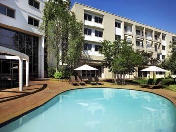 Garden Court Eastgate Hotel