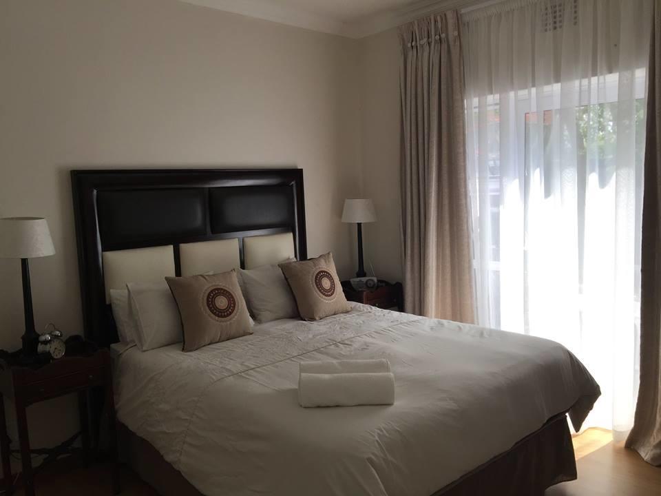 Guest house Resident On 3rd Johannesburg