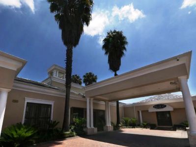Southern Sun Katherine Street 4* Johannesburg