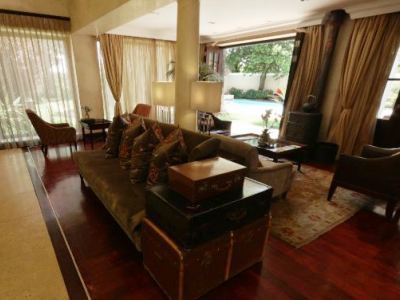 Southern Sun Katherine Street 4*
