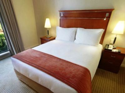 Southern Sun Katherine Street 4* Johannesburg