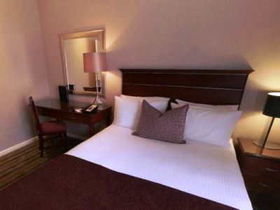 Southern Sun Katherine Street Hotel 4*