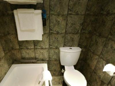 Southern Sun Katherine Street Hotel 4*