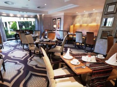 Southern Sun Katherine Street 4*