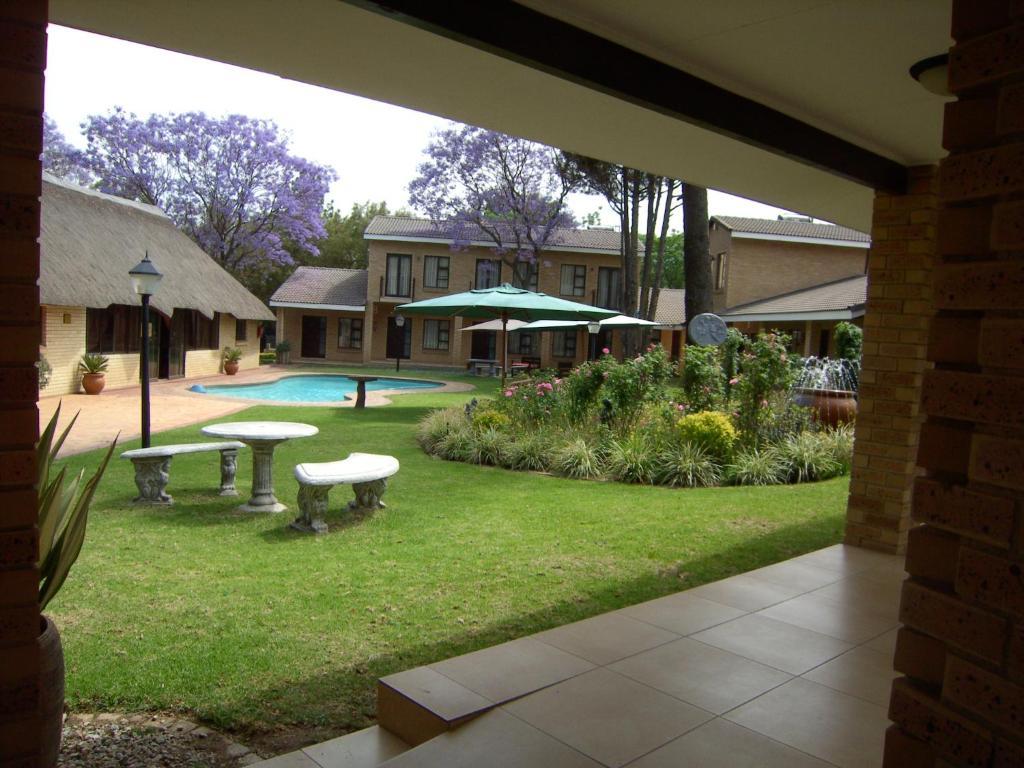 Hotel Hoyohoyo Chartwell