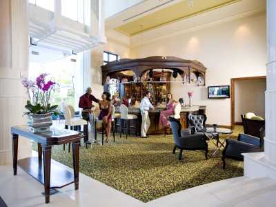 Pivot Montecasino 4* Johannesburg