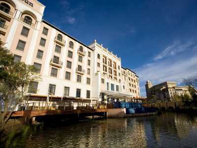 Pivot Montecasino 4* Johannesburg