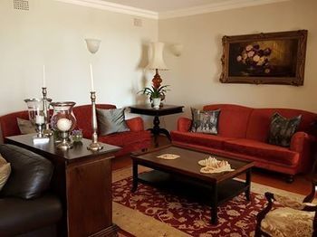 The View Boutique Hotel Joanesburgo
