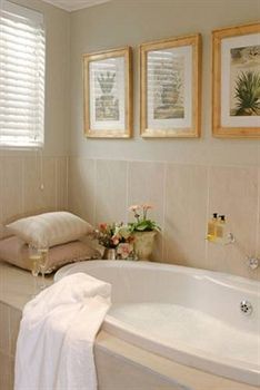 Morrells Boutique Hotel