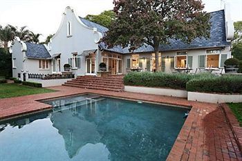 Morrells Boutique Hotel