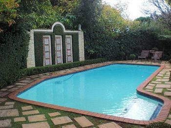 Hotel Morrells Boutique Johannesburg