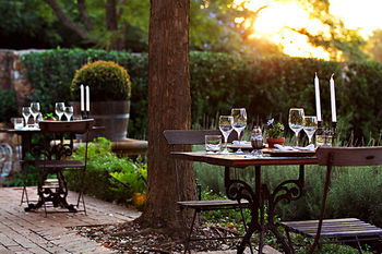 Morrells Boutique 5* Johannesburg