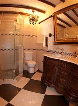 Sandton Boutique Guest house Johannesburg