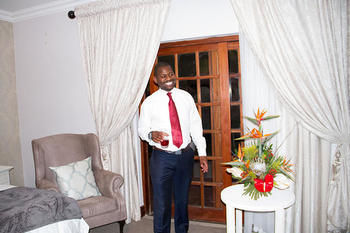 Bed & Breakfast Classique Grace Boutique 3*