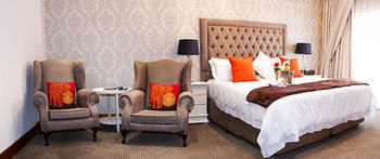 Bed & Breakfast Classique Grace Boutique Sandton