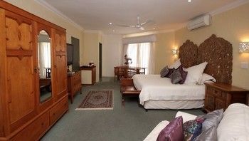 Annabel's Of Bryanston 3*