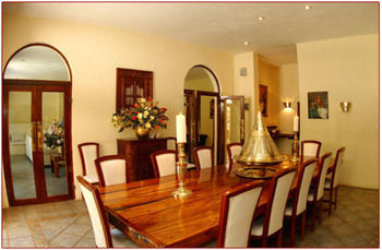 Annabel's Of Bryanston Bed & Breakfast Johannesburg