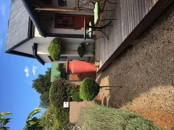 84 On Fourth 4* Johannesburg