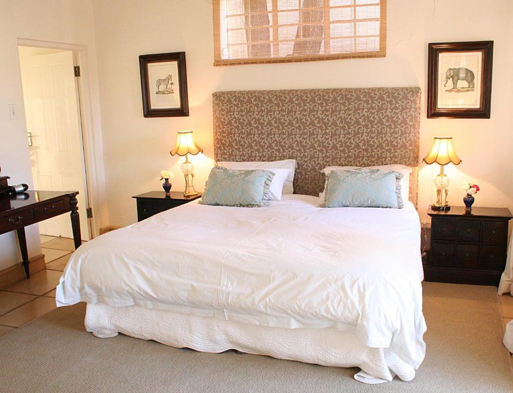 Le Chatelat 5* Johannesburg