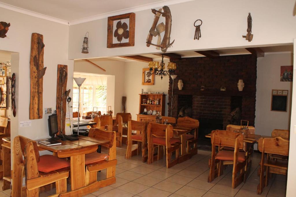 Flintstones Fourways Johannesburg