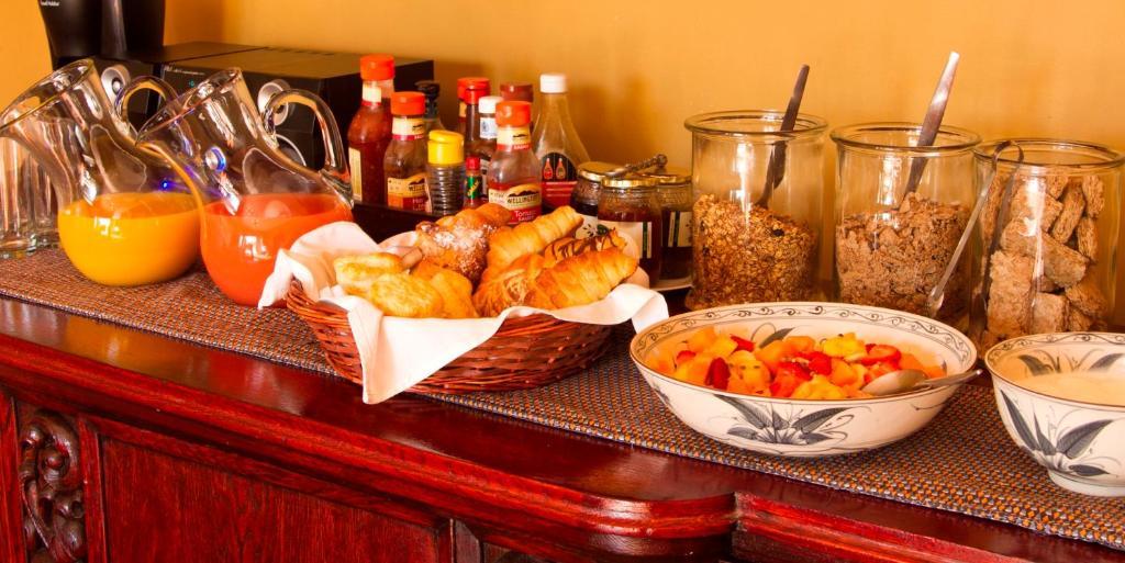 Guest house Arum Place Johannesburg