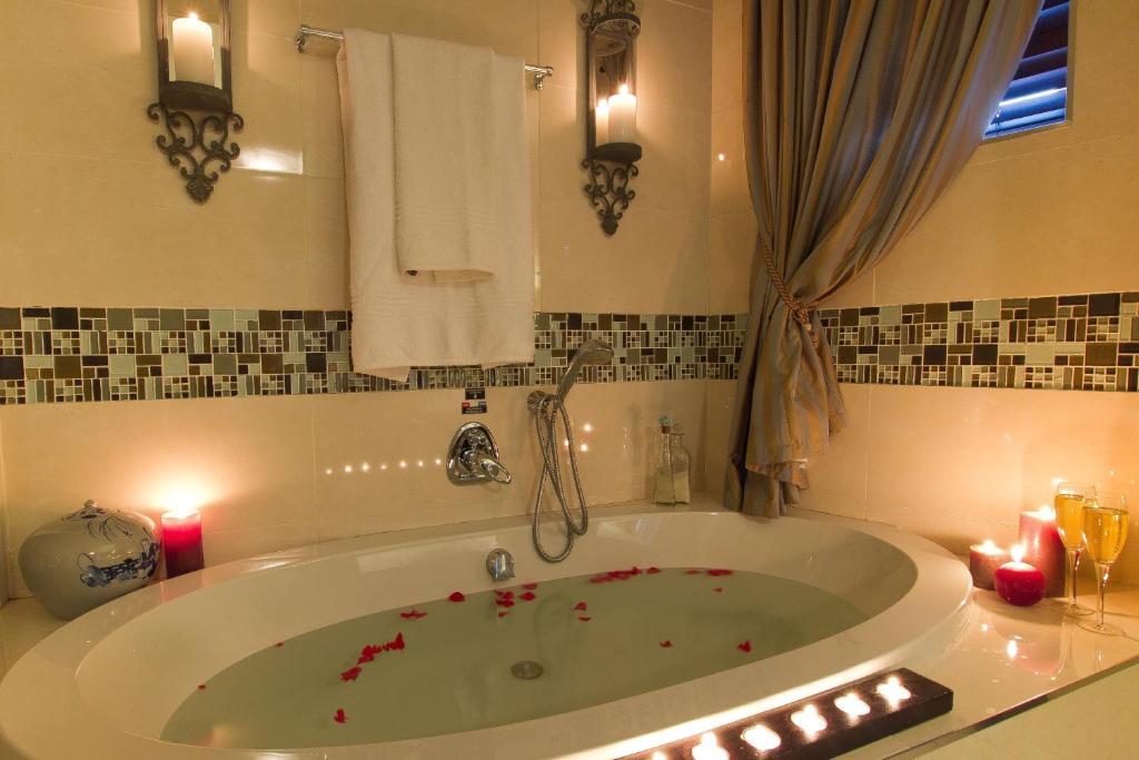 Arum Place Johannesburg