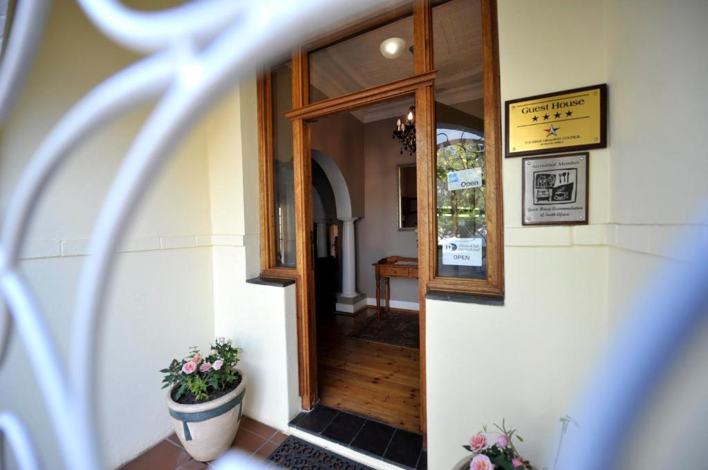 Casa de hóspedes Arum Place