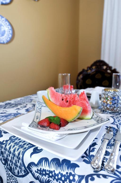 Guest house Arum Place 4*
