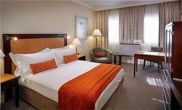 Southern Sun Grayston Sandton Johannesburg