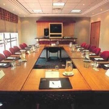 Garden Court Eastgate 3* Johannesburg
