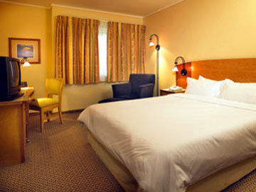Garden Court Eastgate Hotel Johannesburg