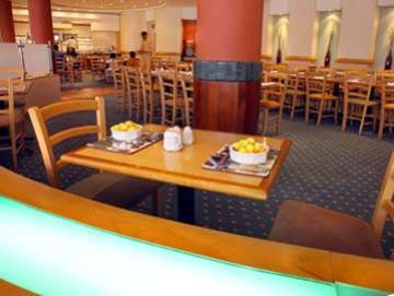 Garden Court Eastgate