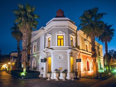 Gold Reef Theme Park Hotel Johannesburg