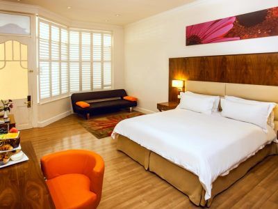Gold Reef Theme Park 4*
