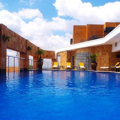 Hotel Hyatt Regency Johannesburg