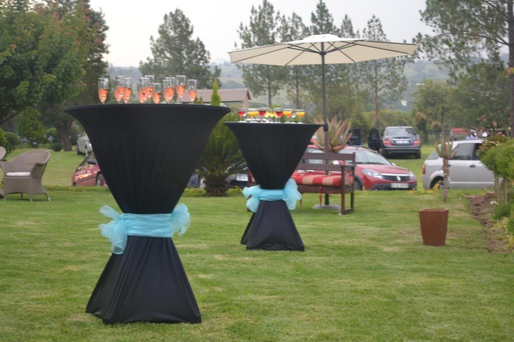 Hoyohoyo Chartwell 4* Johannesburg