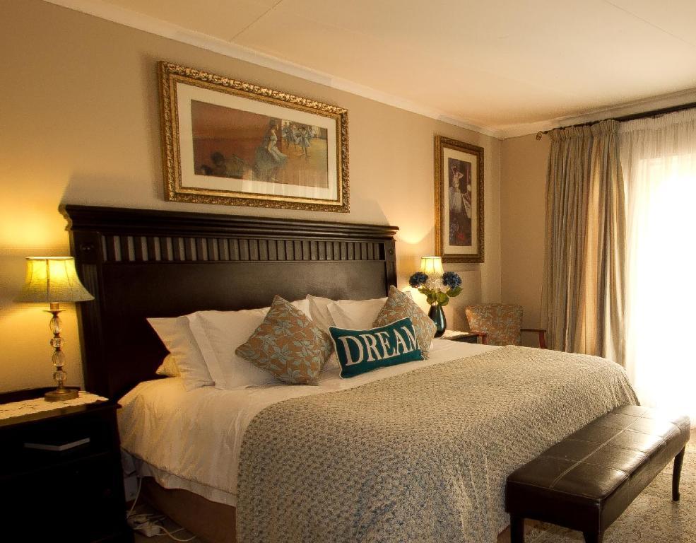 Casa de hóspedes Arum Place 4*