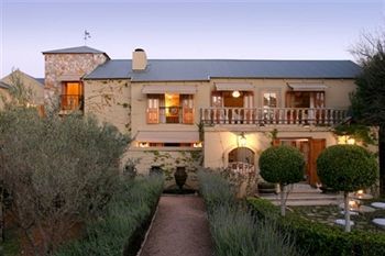 Morrells Boutique 5*
