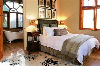 Morrells Boutique 5*