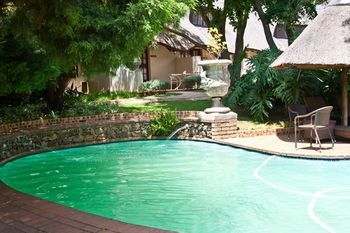 Casa de hóspedes Sandton Boutique