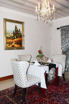 Classique Grace Boutique Bed & Breakfast 3*