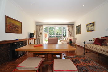 Guest house Fifteenon Orange Guest Lodge Johannesburg