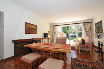 Fifteenon Orange Guest Lodge Johannesburg