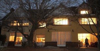Abbotsford House 3* Johannesburg