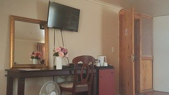 Guest house Abbotsford House 3*