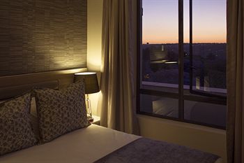 Apartment Cag The Cube Rivonia Johannesburg