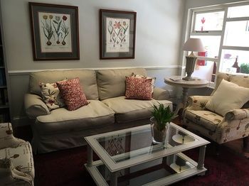 Melrose Place Boutique Guest house