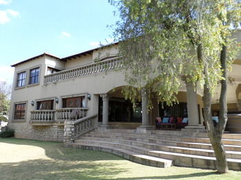 Villa Amanzi Boutique Guest House Guest house 4*