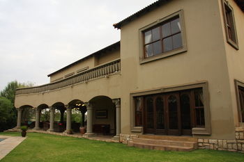 Villa Amanzi Boutique Guest House Guest house